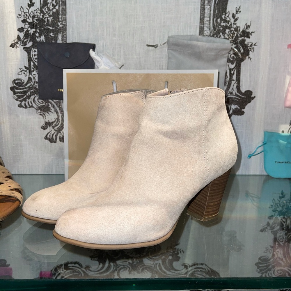 Old Navy Booties